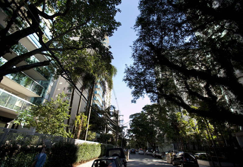 Condomínio Sustentável