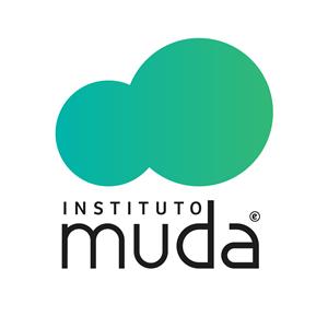 Logo instituto Muda