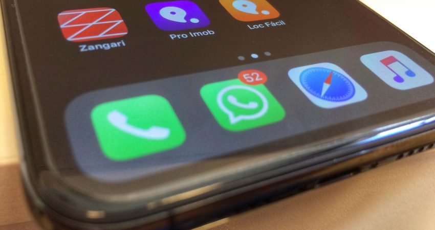 Dano moral – Uso de grupos no WhatsApp pode render processos