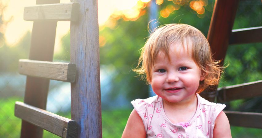 Cuidados com crianças em condomínios