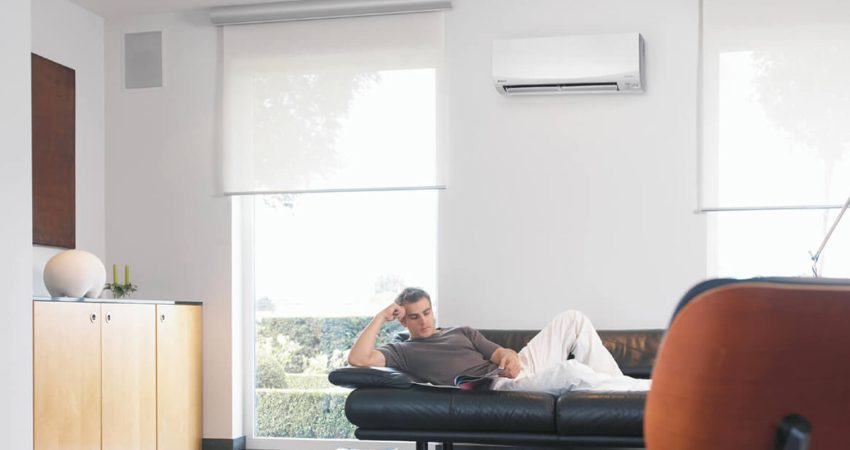 5 cuidados com a rede elétrica na instalação de um ar-condicionado