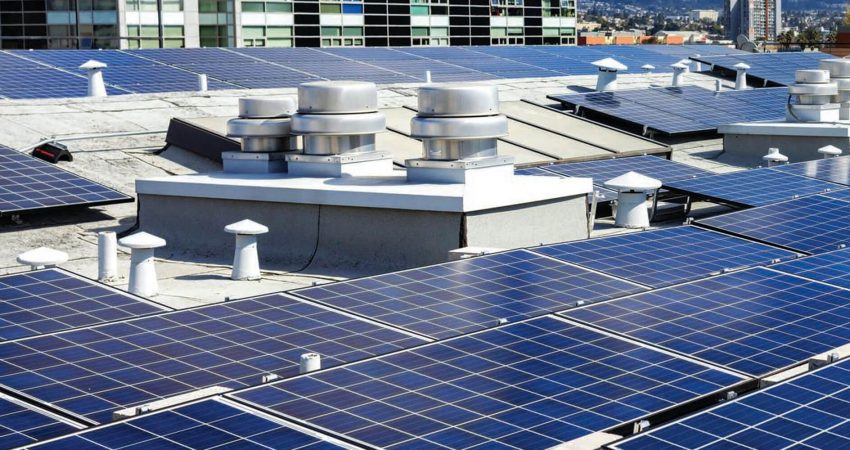 Energia Fotovoltaica: O que é e como pode beneficiar seu condomínio