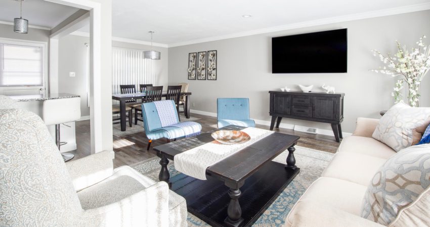 Usando o Home Staging para facilitar locações e vendas