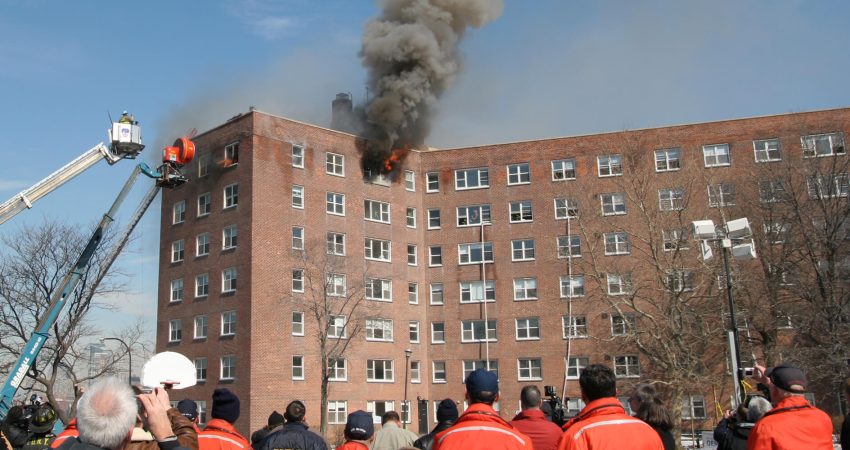 Seguro de condomínio x seguro complementar contra fogo