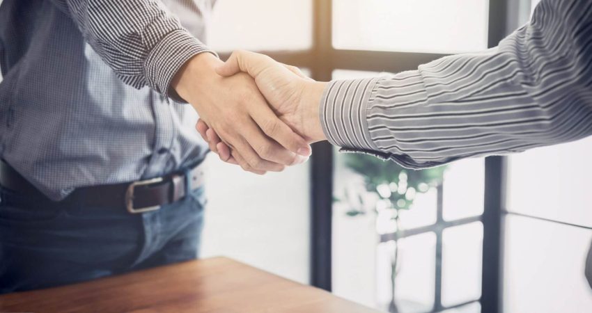 Contando com a administradora para ajudar inquilinos e proprietários em tempos de crise