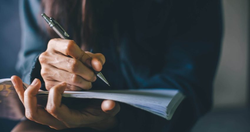 Cartas ao meu vizinho Iniciativa para que os condôminos se comuniquem