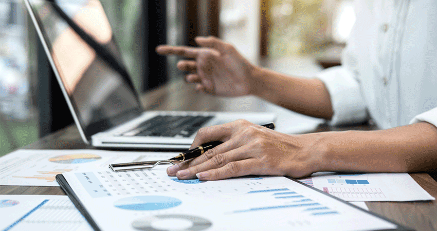 Condomínio caro? Uma administradora pode ajudar.