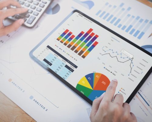 Revisões de escopo e negociação