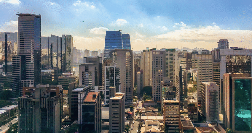 5 motivos para morar no Itaim Bibi, São Paulo