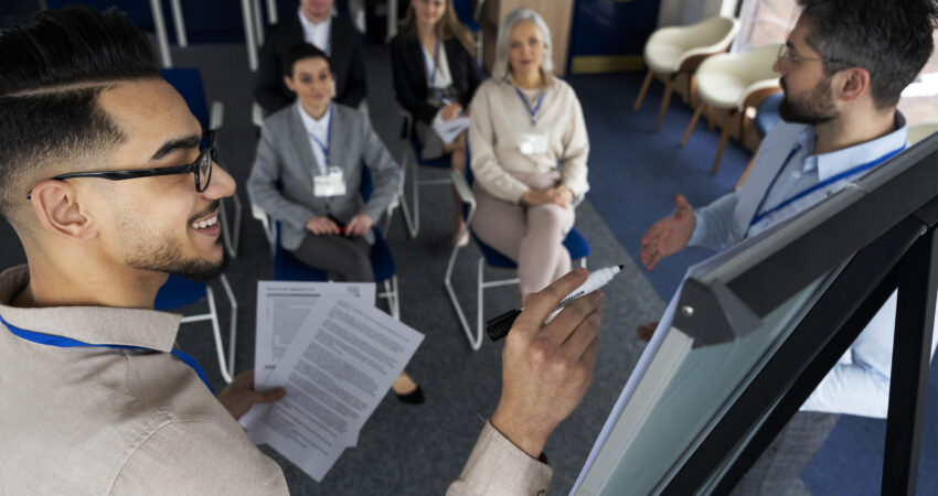 Assembleia de condomínio: como tornar as reuniões mais produtivas e eficientes