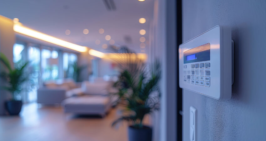 Segurança eletrônica para condomínios: tecnologias que protegem moradores e patrimônio