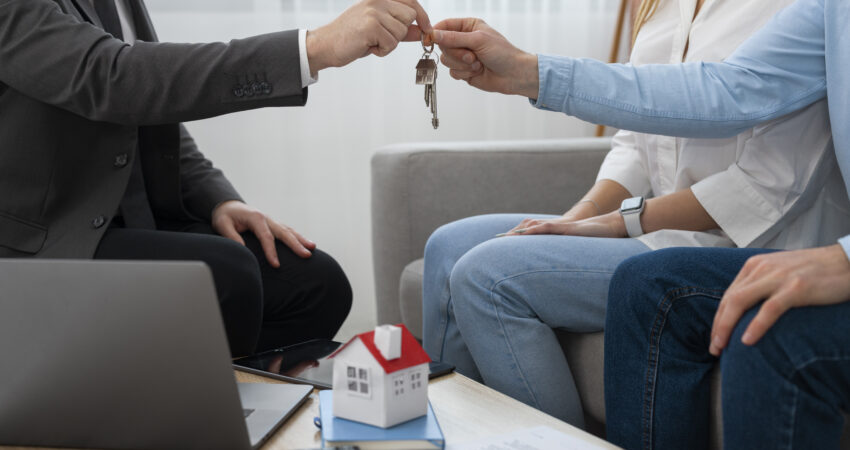 Locador e locatário: entenda as diferenças, direitos e deveres na locação de imóveis