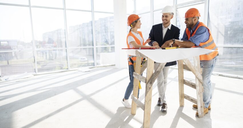 Obras em condomínio: o que pode, o que não pode e como agir dentro da lei