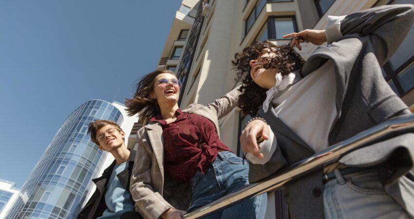 Geração Z em condomínio: como integrar, engajar e valorizar