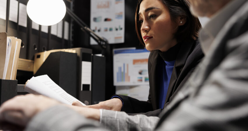 Auditoria PRONAD: o que é e por que síndicos devem ficar atentos a essa certificação