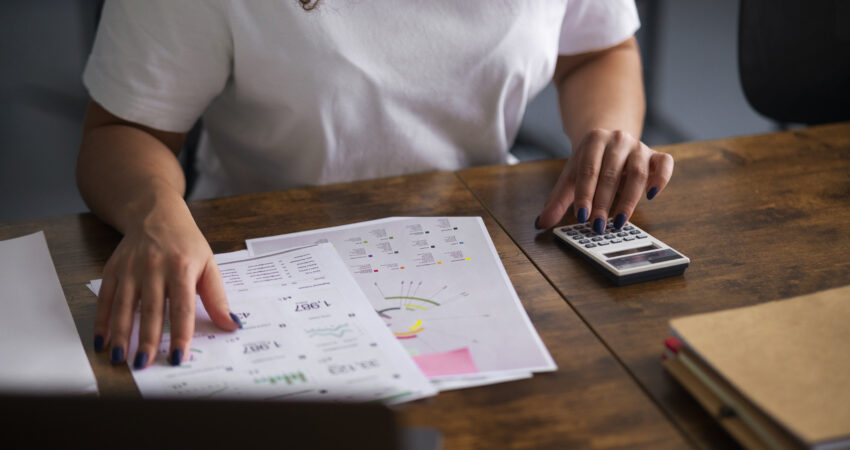 Previsão orçamentária para organizar as finanças de 2026 com segurança